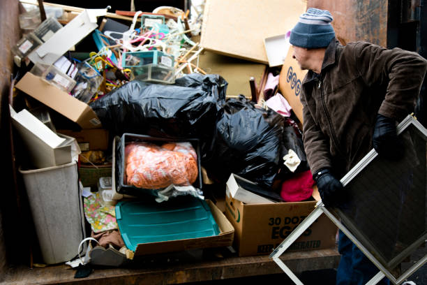  Faith, NC Junk Removal Pros
