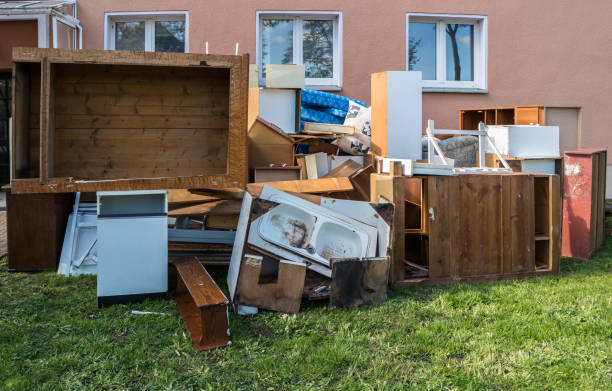 Reliable Faith, NC Junk Removal Solutions