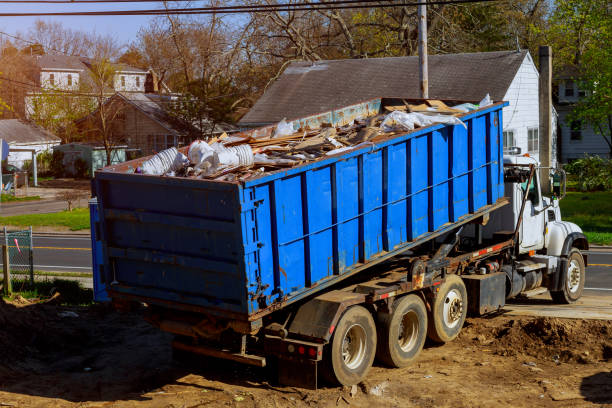 Best Garage Cleanout Services  in Faith, NC