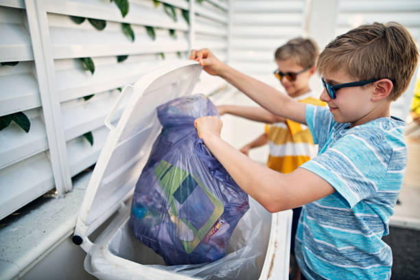 Best Commercial Junk Removal  in Faith, NC