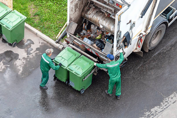 Best Commercial Cleanout Services  in Faith, NC