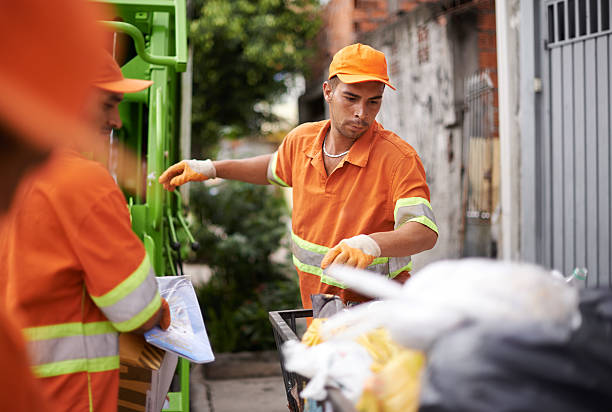Trash Removal Near Me in Faith, NC